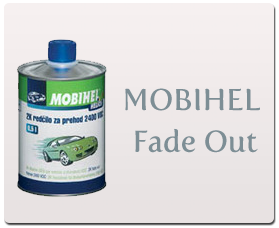 Mobihel fade out.